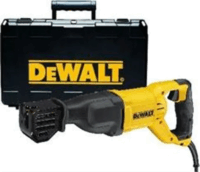 DeWalt DWE305PK-QS Elektromos orrfűrész 1100W
