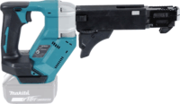 Makita DFR552Z 18V Akkumulátoros csavarozó (Akku és töltő nélkül)