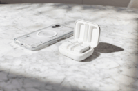 Rode WIMICROCW USB-C Wireless mikrofon készlet - Fehér