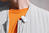 Rode WIMICROCW USB-C Wireless mikrofon készlet - Fehér