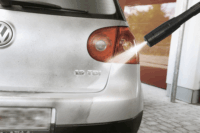 Kärcher K 7 Power Flex Magasnyomású mosó 3000W