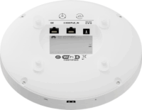 Huawei eKit AP673 7 Tri-Band 13660 Mbps WiFi 7 beltéri Access Point