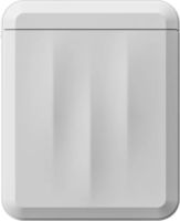 Niimbot D110_M Címkenyomtató - Fehér