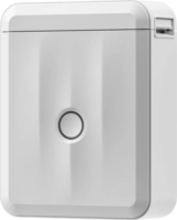 Niimbot D110_M Címkenyomtató - Fehér