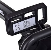 Makita UC4550A Elektromos Láncfűrész 45cm 2000W