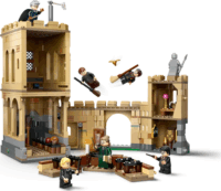 LEGO® Harry Potter: 76447 - Roxfort™ kastély: Repülésórák