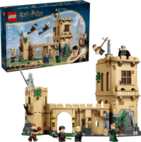 LEGO® Harry Potter: 76447 - Roxfort™ kastély: Repülésórák