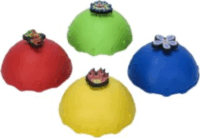 Zing Toys ZeeBeez pattanó ügyességi játék - Többféle