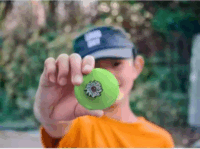 Zing Toys ZeeBeez pattanó ügyességi játék - Többféle