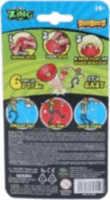 Zing Toys ZeeBeez pattanó ügyességi játék - Többféle
