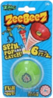 Zing Toys ZeeBeez pattanó ügyességi játék - Többféle