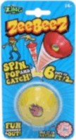Zing Toys ZeeBeez pattanó ügyességi játék - Többféle