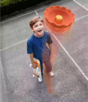 Zing Toys ZeeBeez pattanó ügyességi játék - Többféle