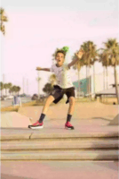 Zing Toys ZeeBeez pattanó ügyességi játék - Többféle