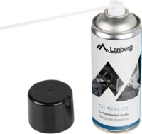 Lanberg CG-400FL Sűrített levegő spray 400ml