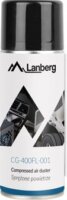 Lanberg CG-400FL Sűrített levegő spray 400ml