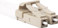 Lanberg FO-LULU-MD41 optikai patch kábel LC/UPC Duplex 20m - Lila