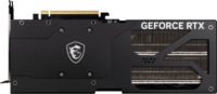 MSI GeForce RTX 5080 16GB GDDR7 VENTUS 3X OC Videókártya