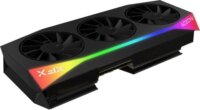 XFX Radeon RX 9070XT 16GB GDDR6 Mercury OC Black Gaming Edition RGB Videókártya