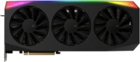 XFX Radeon RX 9070XT 16GB GDDR6 Mercury OC Black Gaming Edition RGB Videókártya