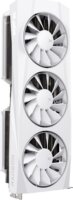 XFX Radeon RX 9070XT 16GB GDDR6 Quicksilver White Magnetic Air Edition Videókártya