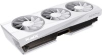 XFX Radeon RX 9070XT 16GB GDDR6 Quicksilver White Magnetic Air Edition Videókártya