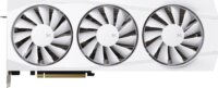 XFX Radeon RX 9070XT 16GB GDDR6 Quicksilver White Magnetic Air Edition Videókártya