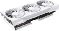 XFX Radeon RX 9070 16GB GDDR6 Swift White Triple Fan Gaming Edition Videókártya