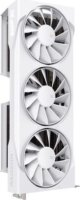 XFX Radeon RX 9070 16GB GDDR6 Swift White Triple Fan Gaming Edition Videókártya
