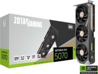 Zotac RTX 5070 12GB GDDR7 Gaming Solid Videókártya