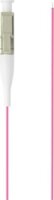 Lanberg FP-LCUP-MS41 optikai patch kábel LC/UPC Simplex 2m - Lila