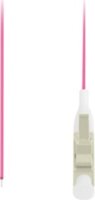 Lanberg FP-LCUP-MS41 optikai patch kábel LC/UPC Simplex 2m - Lila