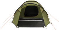 Easy Camp Lomsdal 3 Családi Kupola sátor 3 személyes 360 x 200 x 130 cm - Zöld