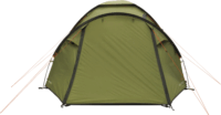 Easy Camp Lomsdal 3 Családi Kupola sátor 3 személyes 360 x 200 x 130 cm - Zöld