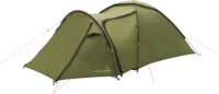 Easy Camp Lomsdal 3 Családi Kupola sátor 3 személyes 360 x 200 x 130 cm - Zöld
