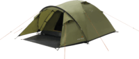 Easy Camp Setesdal 4 Családi Kupola sátor 4 személyes 330 x 225 x 130 cm - Zöld