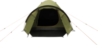 Easy Camp Setesdal 3 Családi Kupola sátor 3 személyes 305 x 170 x 120 cm - Zöld