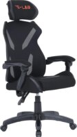 The G-Lab KS Barium Gamer szék - Fekete