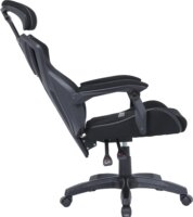 The G-Lab KS Barium Gamer szék - Fekete