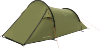 Easy Camp Hemsedal 2 Alagút sátor 2 személyes 310 x 140 x 110 cm - Zöld