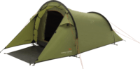 Easy Camp Hemsedal 2 Alagút sátor 2 személyes 310 x 140 x 110 cm - Zöld