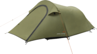 Easy Camp Reindal 3 Alagút sátor 3 személyes 270 x 210 x 115 cm - Zöld