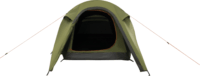 Easy Camp Reindal 2 Alagút sátor 2 személyes 270 x 145 x 100 cm - Zöld