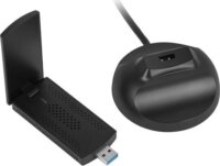 Lanberg NC-3000-WI AX3000 Wireless USB Adapter