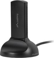 Lanberg NC-3000-WI AX3000 Wireless USB Adapter