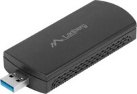 Lanberg NC-3000-WI AX3000 Wireless USB Adapter