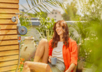 Gardena 01896-20 Water Control Easy Öntözésvezérlő