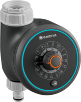 Gardena 01896-20 Water Control Easy Öntözésvezérlő