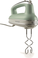 Ariete 1548GR Kézi mixer 450W - Zöld
