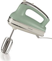 Ariete 1548GR Kézi mixer 450W - Zöld